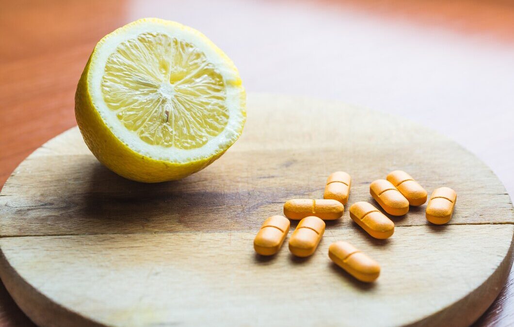 Your Ultimate Guide to Finding the Best Organic Vitamins for a Fit and Healthy You