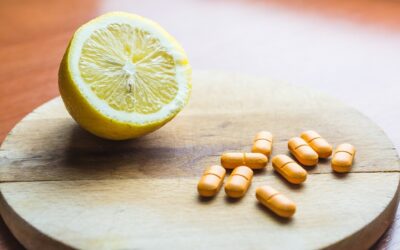 Your Ultimate Guide to Finding the Best Organic Vitamins for a Fit and Healthy You