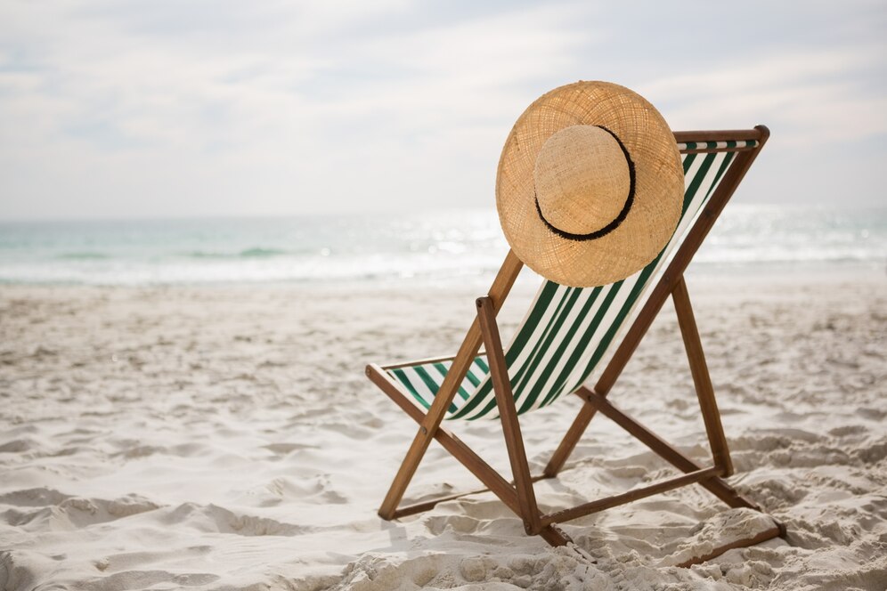 Doctors Are Begging You to Stop Ignoring This 5-Minute Routine Before Vacation!